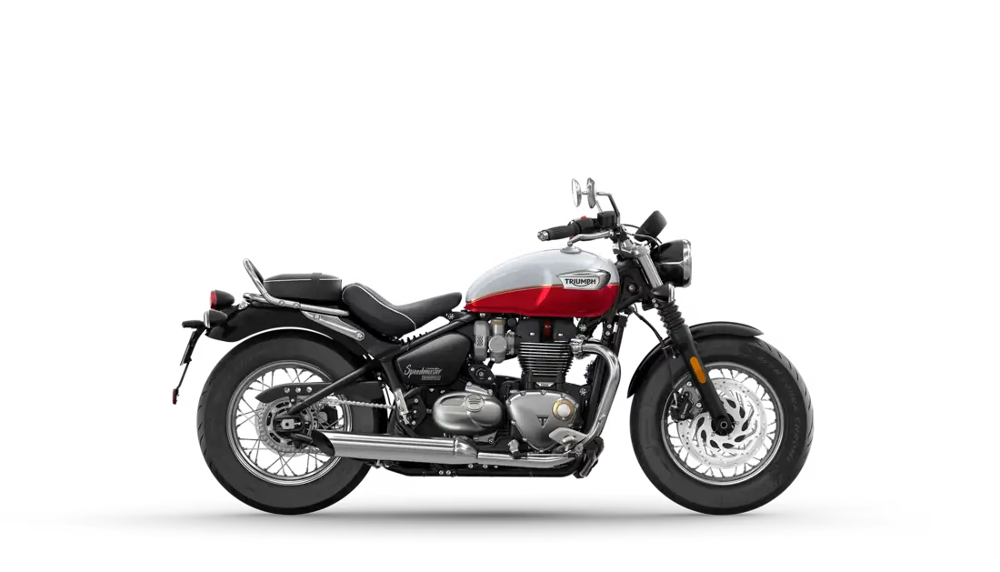 Triumph BONNEVILLE SPEEDMASTER